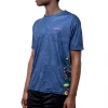 Best deal ๐ OddBalls Sportswear Magic Garden - Tech Fit - Mens Training T-Shirt โญ 2 OddBalls Sportswear Magic Garden - Tech Fit - Mens Training T-Shirt
