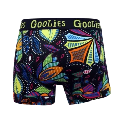 OddBalls Magic Garden - Kids Boxer Shorts - Goolies Boys Boxer Shorts (Kids)