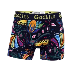 OddBalls Magic Garden - Kids Boxer Shorts - Goolies Boys Boxer Shorts (Kids)
