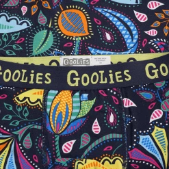 Budget 💯 OddBalls Magic Garden - Kids Boxer Shorts - Goolies Boys Boxer Shorts (Kids) ⌛ 8 OddBalls Magic Garden - Kids Boxer Shorts - Goolies Boys Boxer Shorts (Kids)