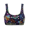 OddBalls Magic Garden - Teen Girls Bralette