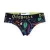 OddBalls Magic Garden - Teen Girls Briefs