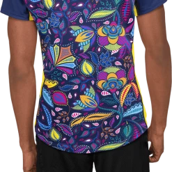 OddBalls Sportswear Magic Garden - Rugby Top