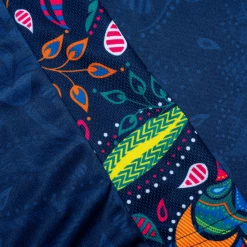 OddBalls Sportswear Magic Garden - Tech Fit - Mens Training T-Shirt