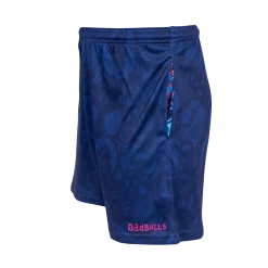 OddBalls Magic Garden - Tech Fit - Mens Sport Shorts Sportswear
