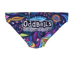 OddBalls Sportswear Magic Garden - Swimmers