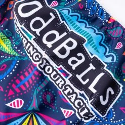 OddBalls Sportswear Magic Garden - Swimmers