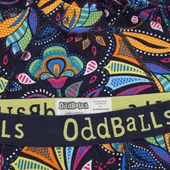 Deals 🥰 OddBalls Magic Garden - Mens Briefs 🔥 8 OddBalls Magic Garden - Mens Briefs
