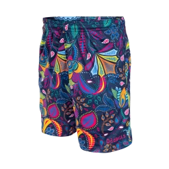 OddBalls Magic Garden - Adventurous - Mens Sport Shorts Sportswear