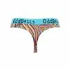 OddBalls Teen Girls Thongs Marble - Teen Girls Thong