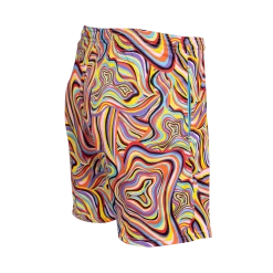 OddBalls Marble - Adventurous - Mens Sport Shorts