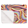 OddBalls Marble - Luxury Sherpa Fleece Blanket