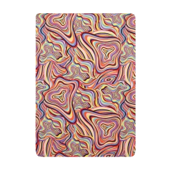 OddBalls Marble - Luxury Sherpa Fleece Blanket