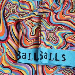 OddBalls Marble - Ladies Bralette Bralettes