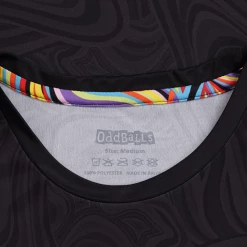 Cheapest 🔔 OddBalls Marble - Tech Fit - 👩 Womens Training T-Shirt Sportswear 😍 11 OddBalls Marble - Tech Fit - Womens Training T-Shirt Sportswear