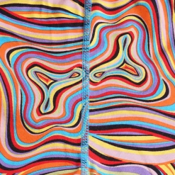 OddBalls Marble - Teen Girls Boxers