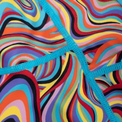 Buy 👍 OddBalls Sportswear Marble - Compression Shorts 💯 9 OddBalls Sportswear Marble - Compression Shorts