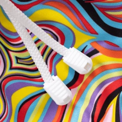 Budget ๐ OddBalls Marble - Adventurous - Mens Sport Shorts ๐ 8 OddBalls Marble - Adventurous - Mens Sport Shorts