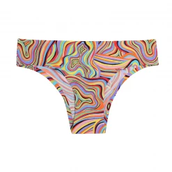 OddBalls Marble - Seamless Brazilian Briefs