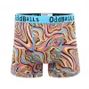 OddBalls Marble - Mens Boxer Shorts