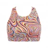OddBalls Marble - Teen Girls Sports Bra
