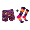 OddBalls Subscriptions Goolies & Socks Monthly Subscription [G2] Boys Boxer Shorts (Kids)