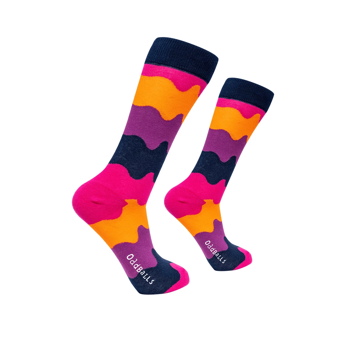 Coupon 👏 OddBalls Subscriptions 🧦 Socks Monthly Subscription 💯 3 OddBalls Subscriptions Socks Monthly Subscription