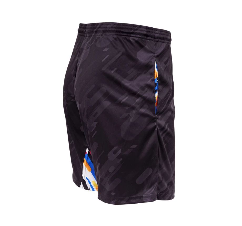 Best Pirce โจ OddBalls Sportswear Meteorite - Tech Fit - Mens Sport Shorts ๐ 4 OddBalls Sportswear Meteorite - Tech Fit - Mens Sport Shorts