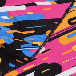 OddBalls Meteorite - Teen Boys Boxer Shorts