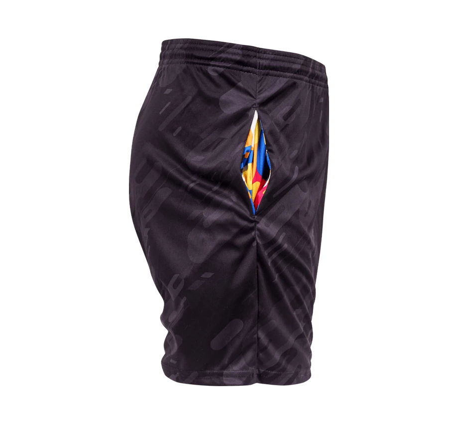 Best Pirce โจ OddBalls Sportswear Meteorite - Tech Fit - Mens Sport Shorts ๐ 5 OddBalls Sportswear Meteorite - Tech Fit - Mens Sport Shorts