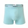 OddBalls Mint & Navy - Teen Boys Boxer Shorts