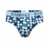 OddBalls Minty Balls - Teen Boys Briefs