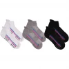 Best Sale 😉 OddBalls Ankle & Trainer 🧦 Socks Mixed Ankle Trainer 🧦 Socks - 3 Pack Sock Bundle (Made From Recycled Plastic) 😍 2 OddBalls Ankle & Trainer Socks Mixed Ankle Trainer Socks - 3 Pack Sock Bundle (Made From Recycled Plastic)