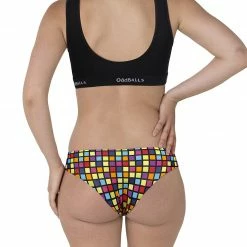 Best deal ✨ OddBalls Disco - Seamless Brazilian Briefs 😉 13 OddBalls Disco - Seamless Brazilian Briefs