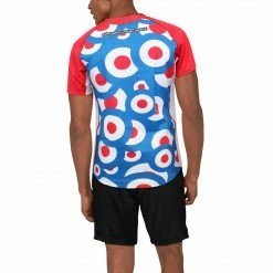 OddBalls Sportswear MODS - Rugby Top