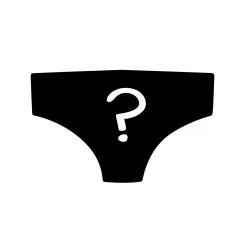 OddBalls Subscriptions Mens Briefs & Socks Monthly Subscription [G2]