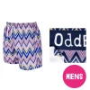 Hot Sale 😉 OddBalls ☀️ Summer Shop ZiggZagg - Swim Shorts & Towel Bundle ⭐ 1 OddBalls Summer Shop ZiggZagg - Swim Shorts & Towel Bundle