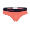 OddBalls Navy & Coral - Teen Girls Briefs
