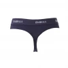 Cheap 🤩 OddBalls Navy & Mint - Ladies Thong 👍 2 OddBalls Navy & Mint - Ladies Thong