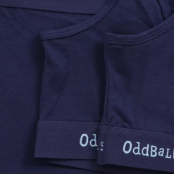 Cheap ❤️ OddBalls Bralettes Navy & Mint - Ladies Bralette ⭐ 7 OddBalls Bralettes Navy & Mint - Ladies Bralette