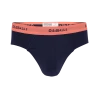 OddBalls Coral & Navy - Teen Boys Briefs