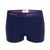 Best deal 👏 OddBalls Navy & Magenta - Teen 👧 Girls Boxers ⭐ 2 OddBalls Navy & Magenta - Teen Girls Boxers