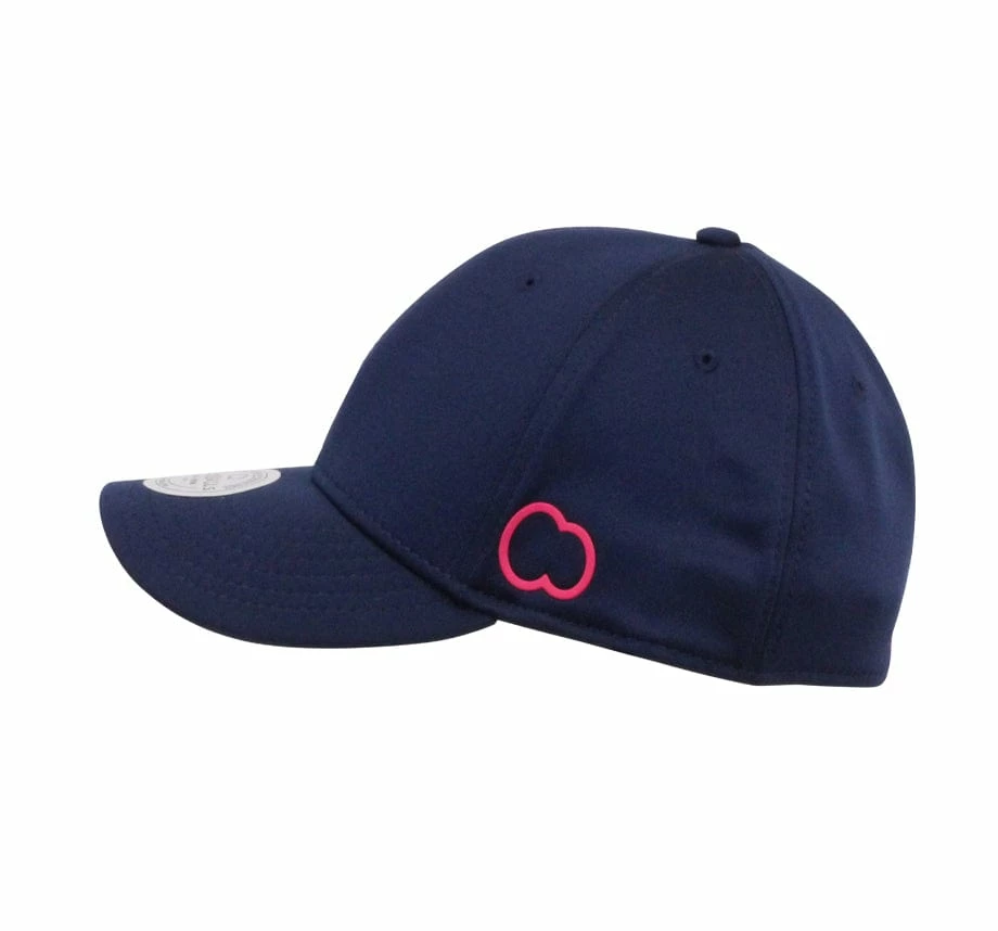 Flash Sale 💯 OddBalls Navy Blue - Flex Fit Cap 🥰 3 OddBalls Navy Blue - Flex Fit Cap