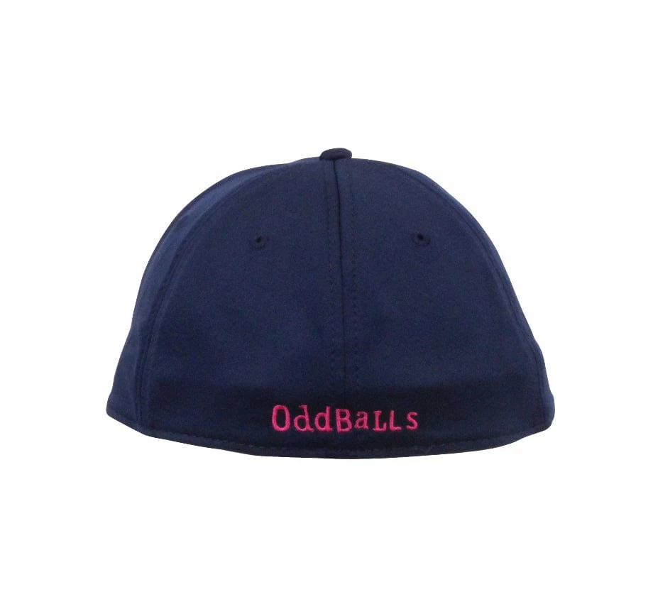 Flash Sale 💯 OddBalls Navy Blue - Flex Fit Cap 🥰 5 OddBalls Navy Blue - Flex Fit Cap