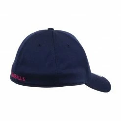 Flash Sale 💯 OddBalls Navy Blue - Flex Fit Cap 🥰 17 OddBalls Navy Blue - Flex Fit Cap