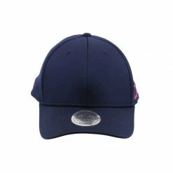 OddBalls Navy Blue - Flex Fit Cap