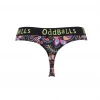 OddBalls Neon Rave - Ladies Thongs