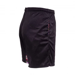 OddBalls Sportswear Neon Rave - Tech Fit - Mens Sport Shorts