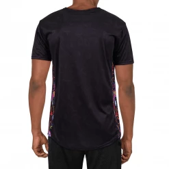 Wholesale 🌟 OddBalls Neon Rave - Tech Fit - Mens Training T-Shirt 🔥 10 OddBalls Neon Rave - Tech Fit - Mens Training T-Shirt