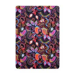 OddBalls Neon Rave - Luxury Sherpa Fleece Blanket